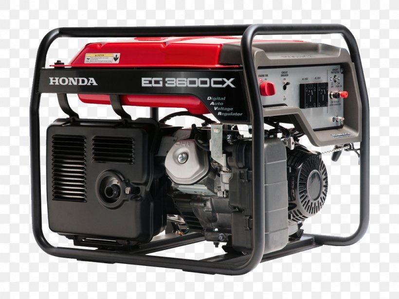 Honda HR-V Honda Generators Of South Daytona Engine Muffler, PNG, 1024x768px, Honda, Automotive Exterior, Campervans, Electric Generator, Electronics Download Free