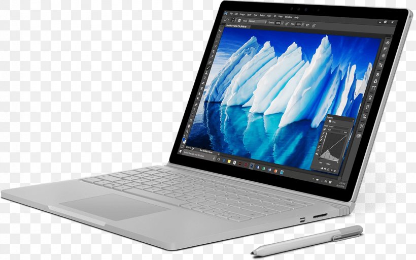 Laptop Surface Book MacBook Pro Microsoft, PNG, 1157x723px, 2in1 Pc, Laptop, Computer, Computer Accessory, Computer Hardware Download Free