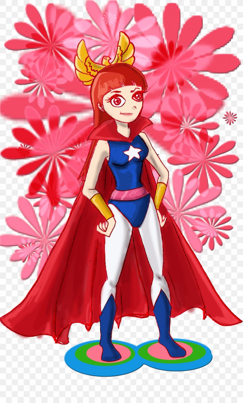Liberty Belle Superhero Costume, PNG, 900x1493px, Watercolor, Cartoon, Flower, Frame, Heart Download Free
