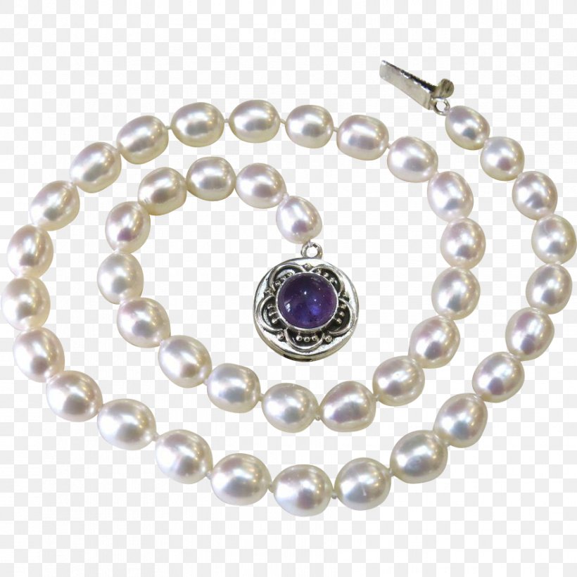 Pearl Necklace Pearl Necklace Bracelet Bead, PNG, 881x881px, Pearl, Bead, Body Jewellery, Body Jewelry, Bracelet Download Free