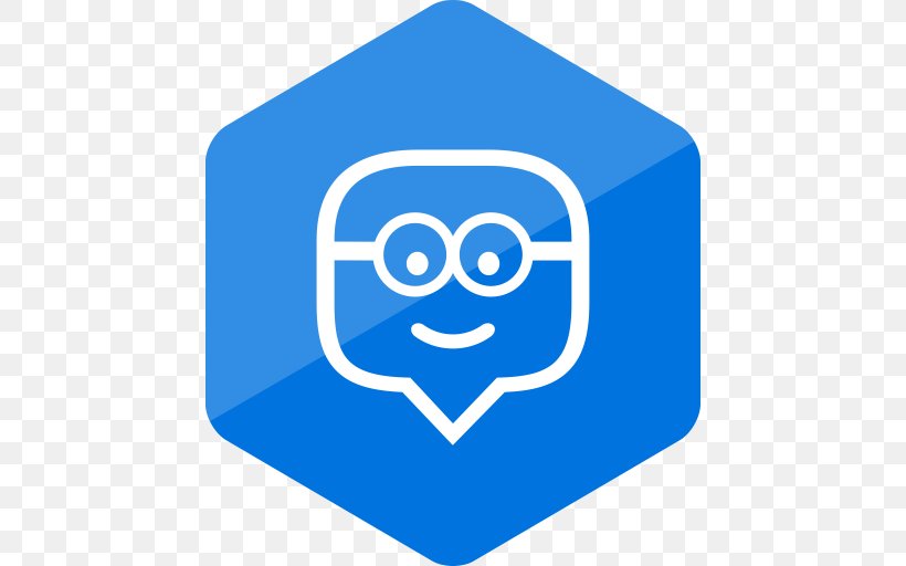 Iconfinder Edmodo, PNG, 512x512px, Edmodo, Area, Blue, Data, Education Download Free