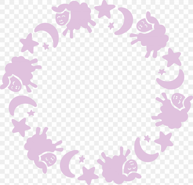 Floral Frame Flower Frame Monogram Frame, PNG, 3000x2884px, Floral Frame, Circle, Flower Frame, Lilac, Monogram Frame Download Free