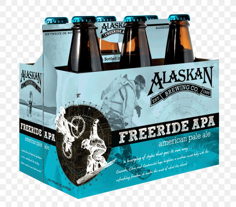 Lager Alaskan Brewing Company India Pale Ale Beer Juneau, PNG, 1000x877px, Lager, Alaskan Brewing Company, Alcoholic Beverage, Ale, American Pale Ale Download Free