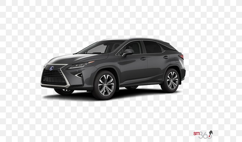 Lexus RX Car Sport Utility Vehicle Lexus CT, PNG, 640x480px, Lexus Rx, Automotive Design, Automotive Exterior, Automotive Tire, Automotive Wheel System Download Free