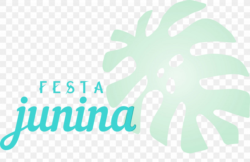 Logo Font Green Line M, PNG, 3000x1944px, Festas Juninas, Brazil, Computer, Green, Line Download Free