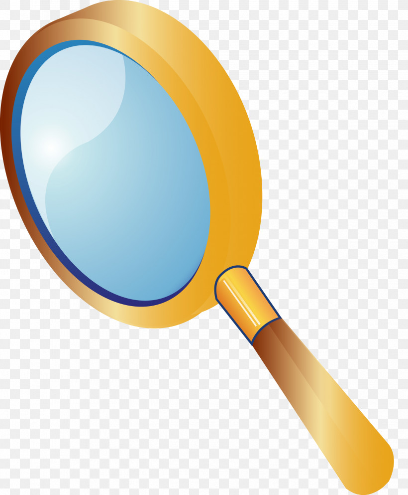 Magnifying Glass Magnifier, PNG, 2477x3000px, Magnifying Glass, Magnifier, Makeup Mirror Download Free