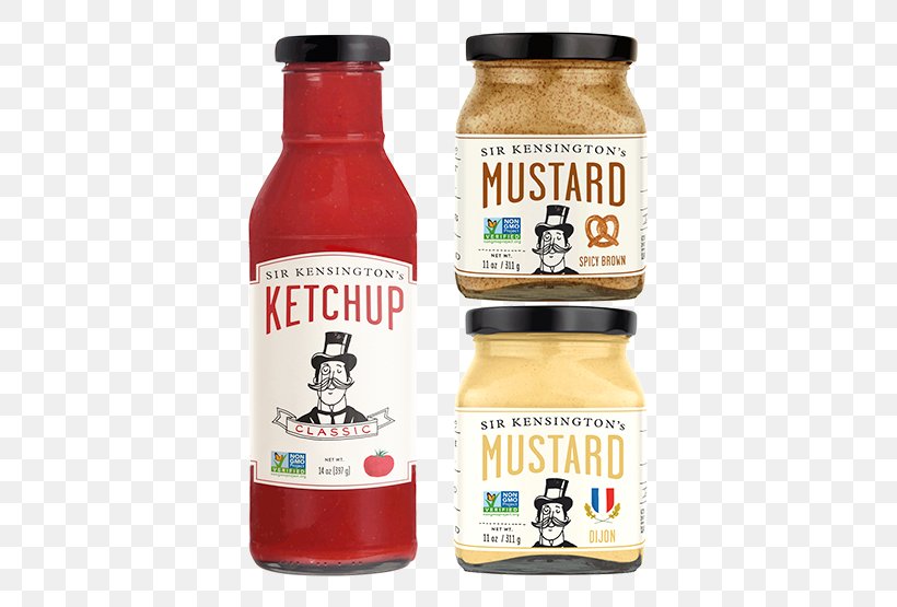 Mustard Sauce Sir Kensington’s Spice, PNG, 555x555px, Mustard, Brassica Juncea, Condiment, Dijon Mustard, Flavor Download Free