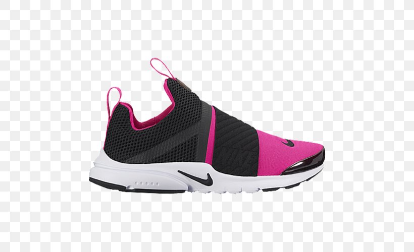 Nike Sports Shoes Air Presto Clothing, PNG, 500x500px, Nike, Air Jordan, Air Presto, Athletic Shoe, Basketball Shoe Download Free