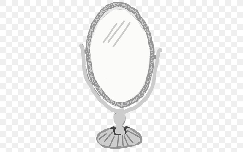 Silver Body Jewellery Mirror, PNG, 512x512px, Silver, Body Jewellery, Body Jewelry, Cosmetics, Fashion Accessory Download Free