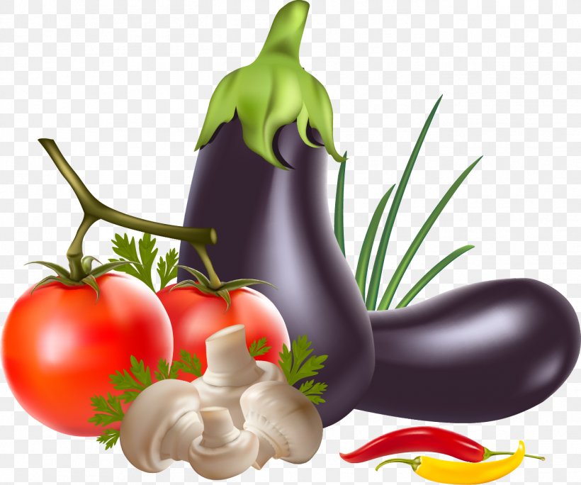 Vegetable Vector Graphics Indian Cuisine Chili Pepper Vegetarian Cuisine, PNG, 1354x1130px, Vegetable, Bell Pepper, Bell Peppers And Chili Peppers, Cayenne Pepper, Chili Pepper Download Free