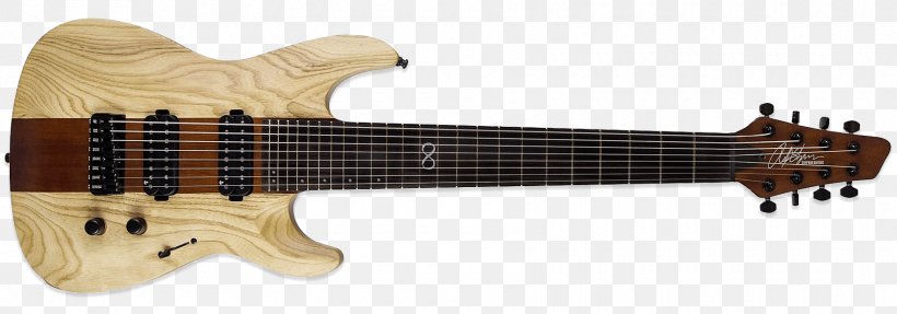 Bass Guitar String Instruments Electric Guitar Eight-string Guitar, PNG, 1760x616px, Guitar, Acoustic Electric Guitar, Baritone Guitar, Bass Guitar, Chapman Guitars Download Free
