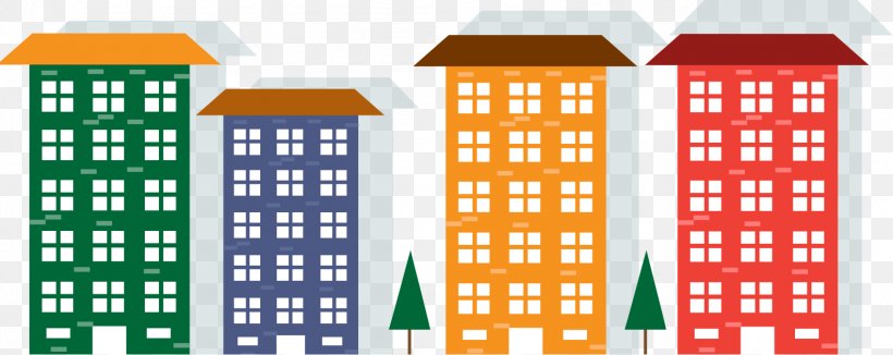 Building Drawing Cartoon Architecture, PNG, 1585x632px, Building, Animation, Architecture, Brand, Cartoon Download Free