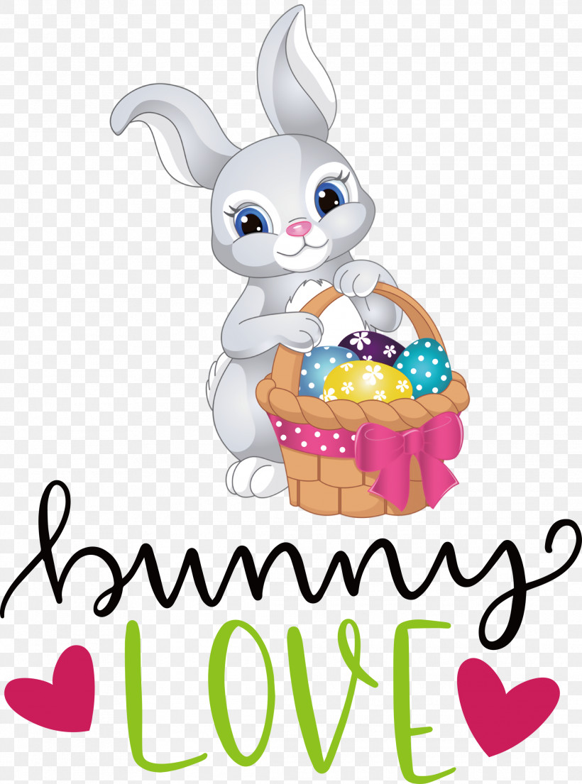 Bunny Love Bunny Easter Day, PNG, 2225x3000px, Bunny Love, Bunny, Christmas Day, Cuteness, Easter Basket Download Free