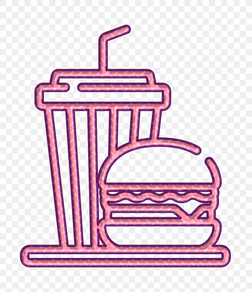 Burger Icon Fast Food Icon, PNG, 1072x1244px, Burger Icon, Cartoon, Chair, Fast Food Icon, Furniture Download Free