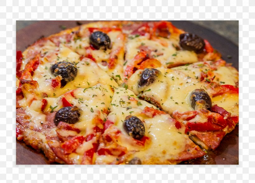 California-style Pizza Sicilian Pizza Italian Cuisine Focaccia, PNG, 860x619px, Californiastyle Pizza, California Style Pizza, Cheese, Cuisine, Dish Download Free