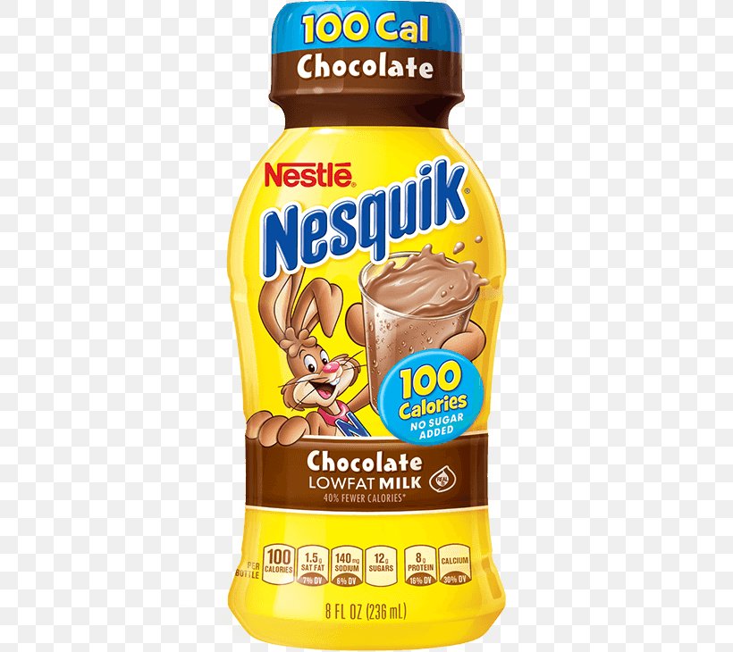 Chocolate Milk Milkshake Nesquik Flavored Milk, PNG, 546x730px, Chocolate Milk, Bottle, Chocolate, Chocolate Syrup, Cocoa Solids Download Free