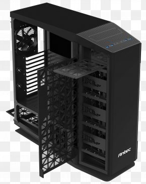 Computer - Computer Cases & Housings Antec Graphics Cards & Video Adapters ATX Power Supply Unit PNG
