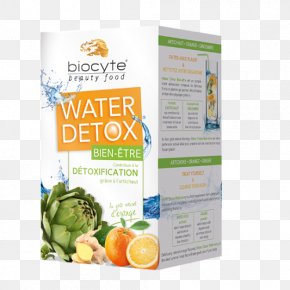 Detox Water - Dietary Supplement Detoxification Well-being Health Coconut Water PNG