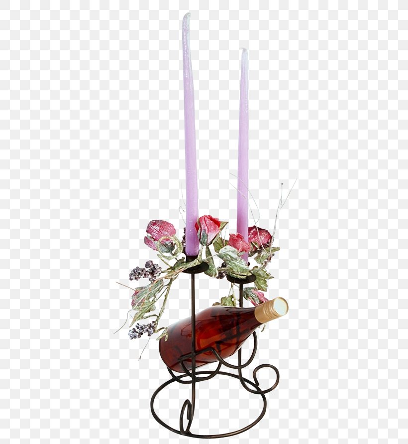 Floral Design Centrepiece Candle Cut Flowers Chandelier, PNG, 410x891px, 2017, Floral Design, Advertising, Candle, Centrepiece Download Free