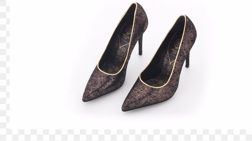 High-heeled Shoe Product Design, PNG, 1858x1045px, Shoe, Brown, Footwear, High Heeled Footwear, Highheeled Shoe Download Free