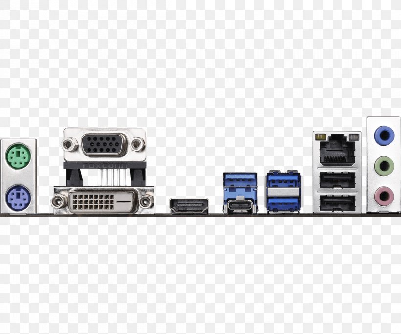 Intel Motherboard MicroATX LGA 1151 M.2, PNG, 1200x1000px, Intel, Asrock, Atx, Audio Receiver, Computer Component Download Free