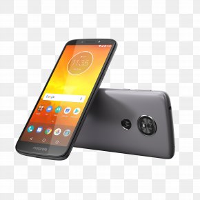 Smartphone - Motorola Moto Gâ¶ Plus Motorola Moto E5 Plus Moto G6 PNG