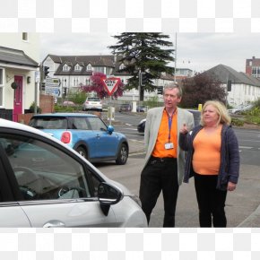 Car - Parking Compact Car Minivan Chelmsford PNG