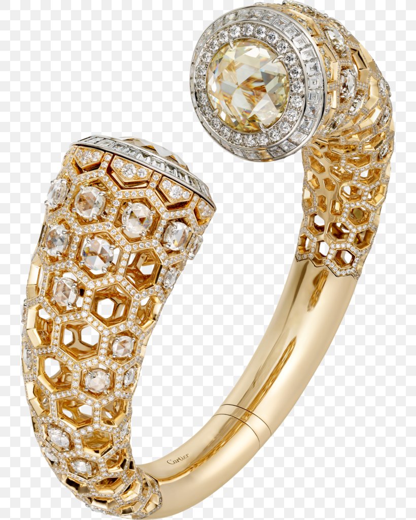 Ring Gold Cartier Jewellery Diamond Cut, PNG, 736x1024px, Ring, Bangle, Body Jewellery, Body Jewelry, Brilliant Download Free