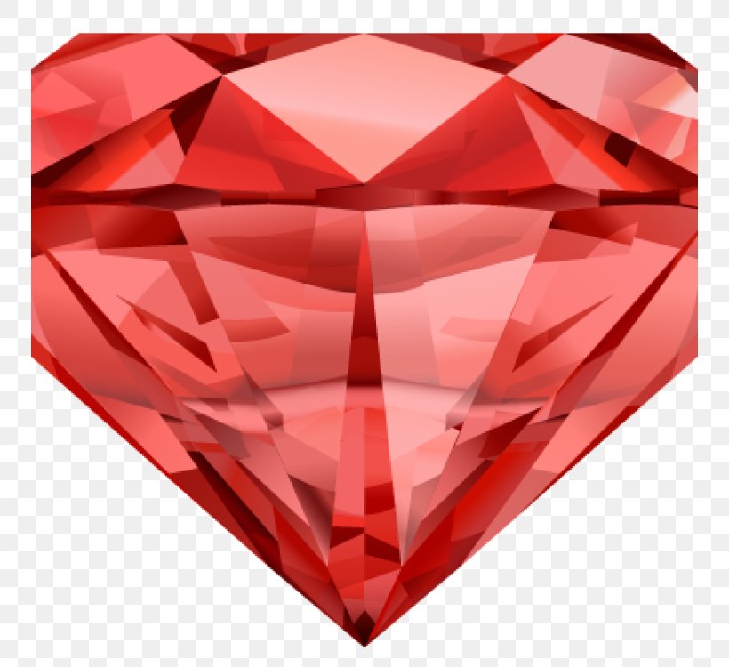 Ruby Gemstone Clip Art Diamond, PNG, 750x750px, Ruby, Birthstone, Diamond, Gemstone, Heart Download Free