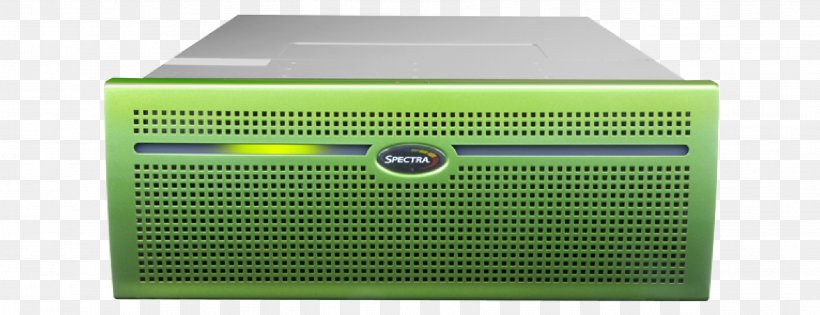 Spectra Logic Computer Data Storage Backup Network Storage Systems Tape Library, PNG, 2708x1042px, Spectra Logic, Backup, Backuptodisk, Computer Data Storage, Data Download Free