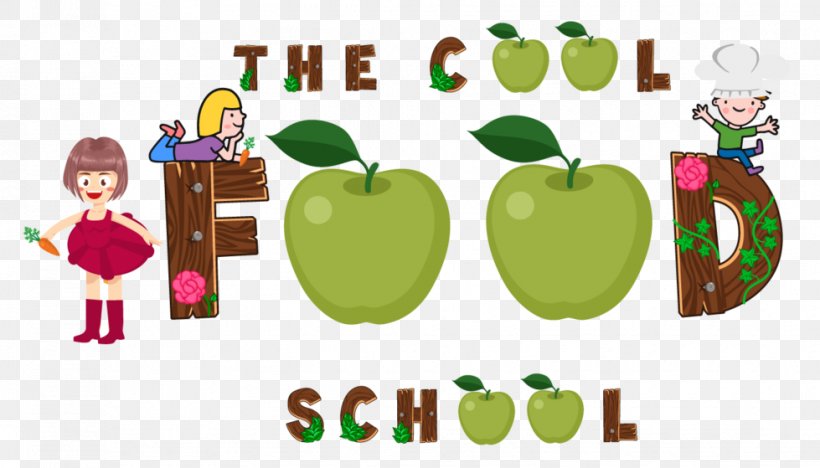 The Cool Food School Pancake Healthy Diet Nutrition, PNG, 979x559px, Pancake, Apple, Banana, Cartoon, Child Download Free