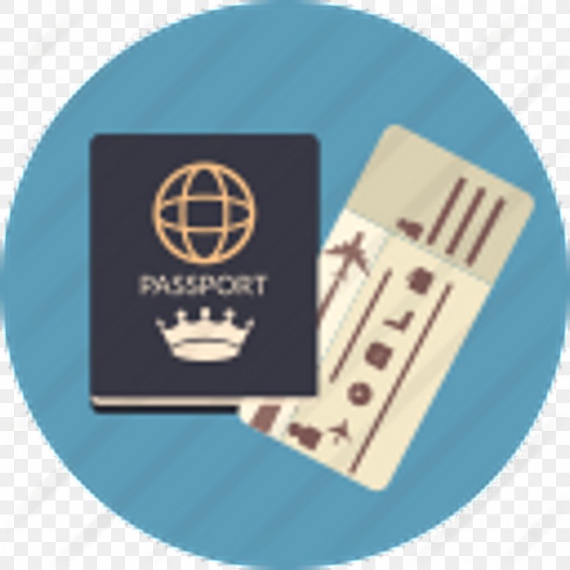 Travel Visa Passport Boarding Pass, PNG, 1920x1920px, Travel, Airline, Airline Ticket, Baggage, Boarding Download Free