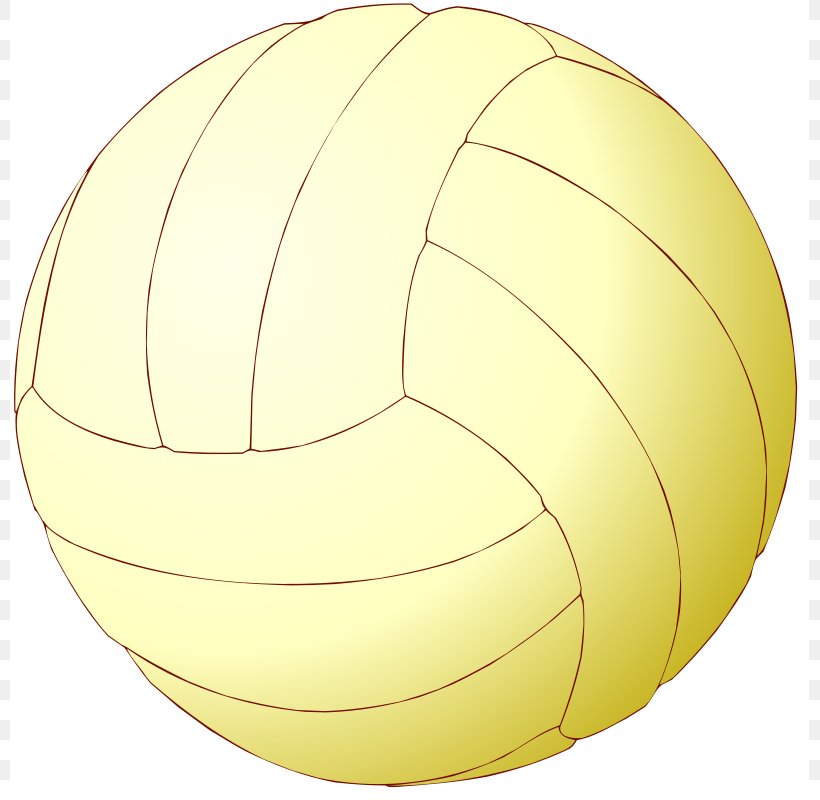 Volleyball Ball Game Clip Art, PNG, 799x800px, Ball, Ball Game, Basketball, Beach Ball, Football Download Free