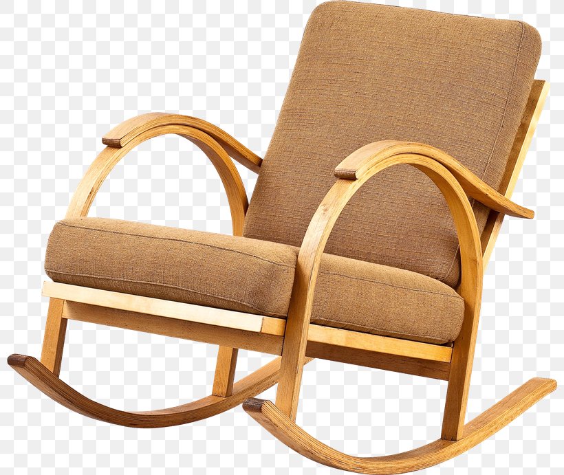 Wing Chair Rocking Chairs Furniture Table, PNG, 800x691px, Chair, Couch, Cushion, Furniture, Garden Furniture Download Free