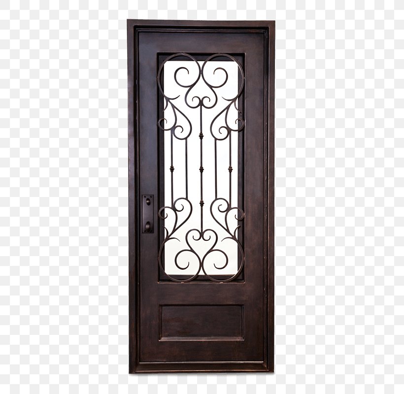 Wrought Iron Window Door Steel, PNG, 399x800px, Iron, Door, Entryway, Home Door, House Download Free