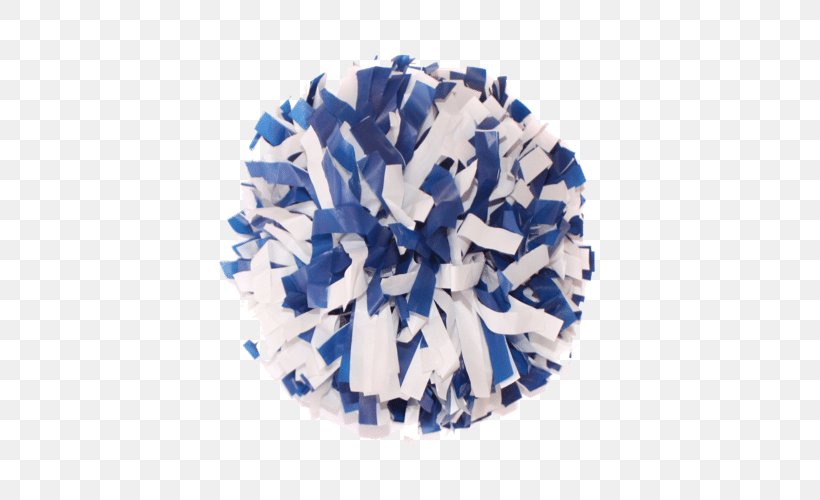 Cheerleading Pom-pom Cheer-tanssi Dance Blue, PNG, 500x500px, Cheerleading, Basket, Baton Twirling, Blue, Cheertanssi Download Free