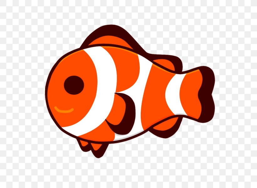 Clark's Anemonefish Ocellaris Clownfish, PNG, 600x600px, Nemo, Animal, Aquarium, Artwork, Clownfish Download Free