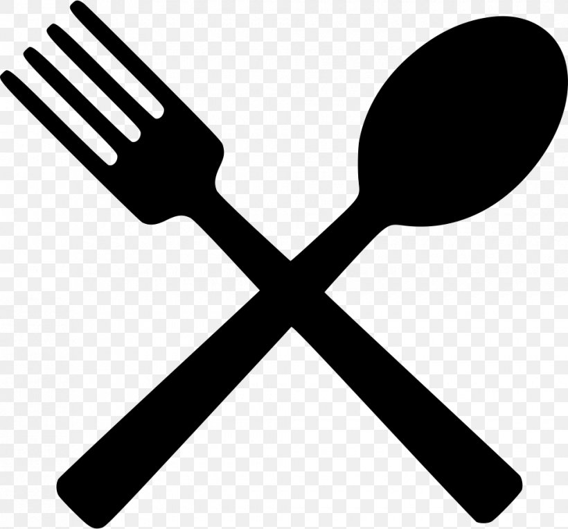 Eating Restaurant Fork, PNG, 980x912px, Eating, Black And White, Cooking, Cutlery, Diner Download Free