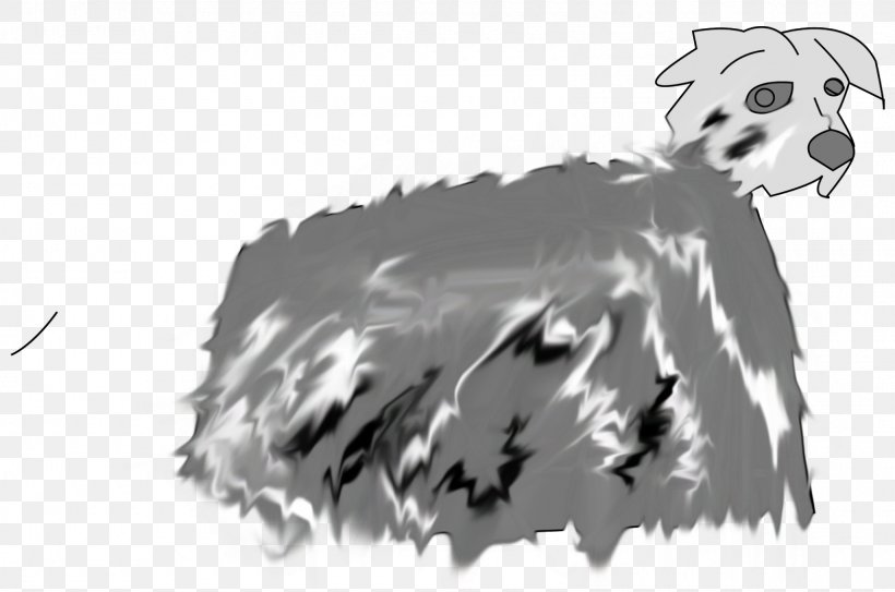 Dog Breed Cat Line Art Sketch, PNG, 1600x1061px, Dog Breed, Artwork, Black, Black And White, Breed Download Free