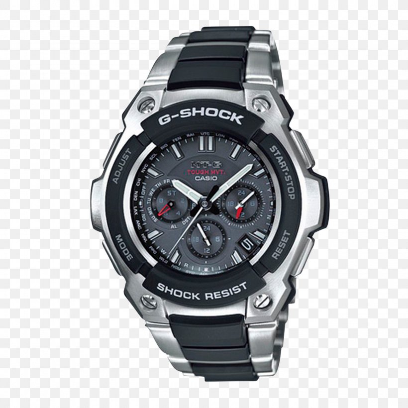 G-Shock Casio Solar-powered Watch Tough Solar, PNG, 1280x1280px, Gshock, Brand, Casio, Chronograph, Clock Download Free