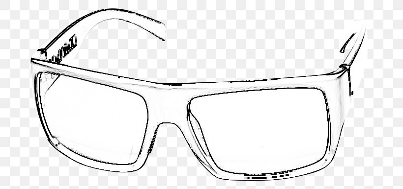 Goggles Sunglasses Product Design, PNG, 713x386px, Goggles, Black And White, Eyewear, Fashion Accessory, Glasses Download Free