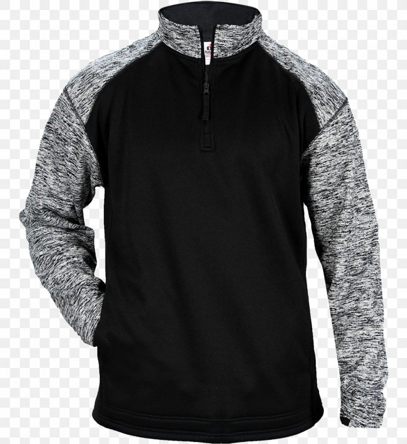 Hoodie T-shirt Sportswear Bluza, PNG, 1000x1090px, Hoodie, Baseball, Black, Bluza, Clothing Download Free