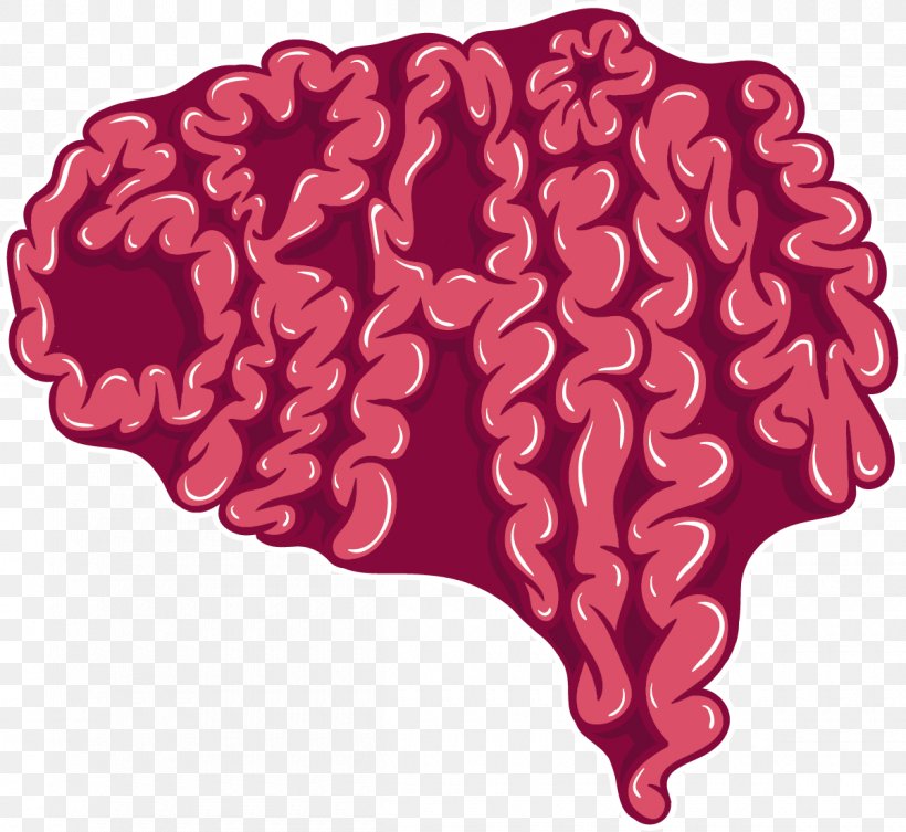 Human Brain Cerebrum, PNG, 1200x1103px, Watercolor, Cartoon, Flower, Frame, Heart Download Free