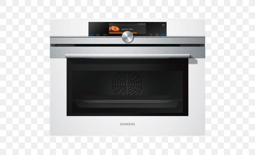 Microwave Ovens Home Appliance Siemens BI630ENS1 Exhaust Hood, PNG, 500x500px, Oven, Aeg, Cooking Ranges, Exhaust Hood, Home Appliance Download Free