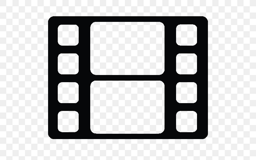 Photographic Film Photography Reel, PNG, 512x512px, Film, Area, Black, Black And White, Cinema Download Free