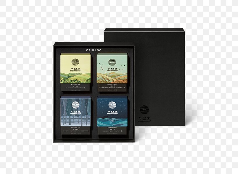 오설록 Tea Memory In Jeju Graphic Design, PNG, 600x600px, Tea, Brand, Electronics, Food, Hardware Download Free