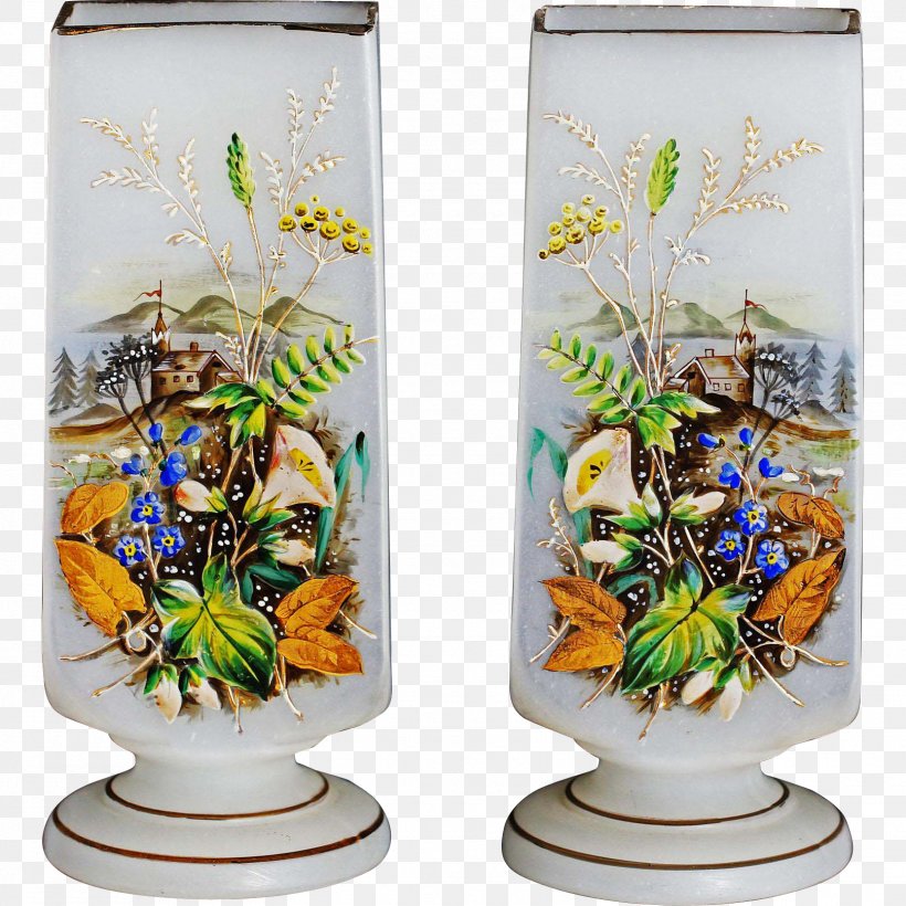 Vase Opaline Glass Murano Ceramic, PNG, 1615x1615px, Vase, Antique, Bristol Blue Glass, Ceramic, Decanter Download Free
