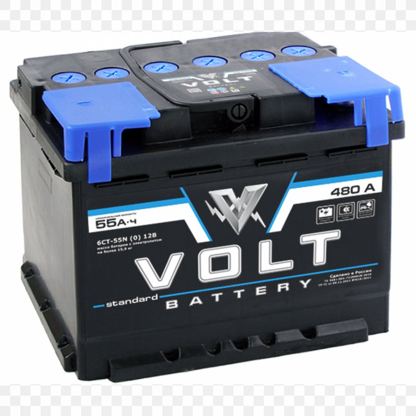 Automotive Battery Rechargeable Battery Volt Ampere Hour Car, PNG, 1200x1200px, Automotive Battery, Akkumulyatorby, Ampere, Ampere Hour, Artikel Download Free