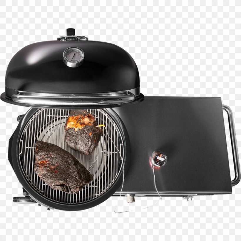 Barbecue Grilling Weber Performer Premium GBS 57 Weber Summit 18301001 Smoking, PNG, 960x960px, Watercolor, Cartoon, Flower, Frame, Heart Download Free