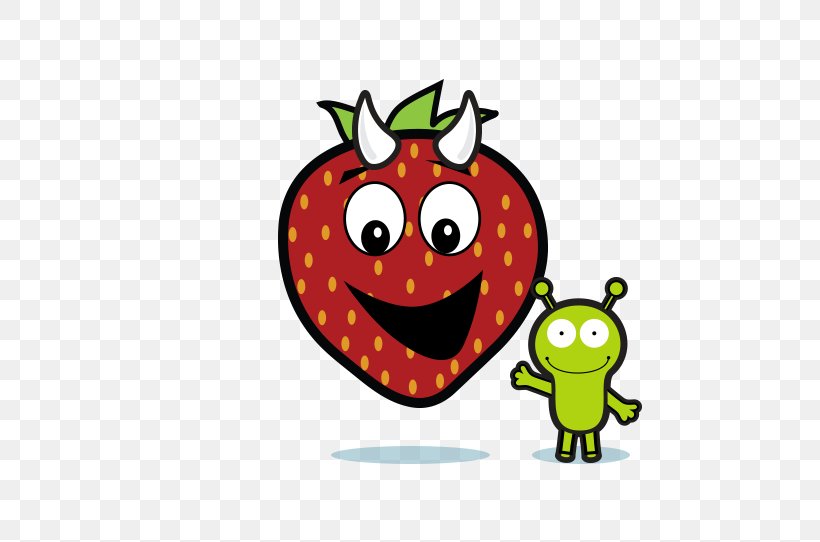 Cartoon Apple Leaf Clip Art, PNG, 620x542px, Cartoon, Apple, Artwork, Food, Fruit Download Free